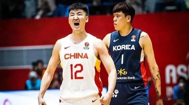 从世界前八到亚洲杯第八，中国男篮究竟出了什么问题？(7)