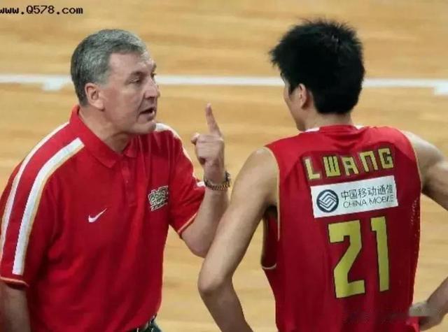 从世界前八到亚洲杯第八，中国男篮究竟出了什么问题？(10)