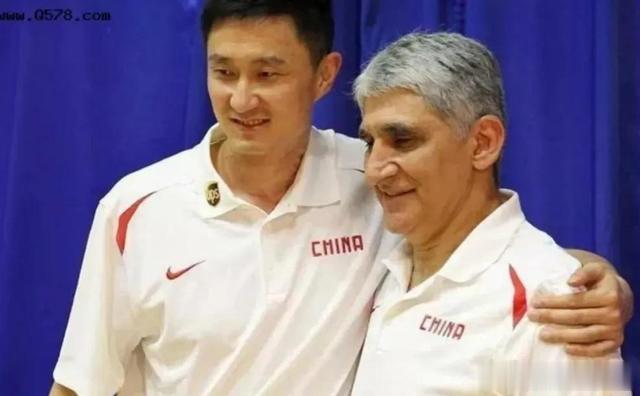 从世界前八到亚洲杯第八，中国男篮究竟出了什么问题？(11)
