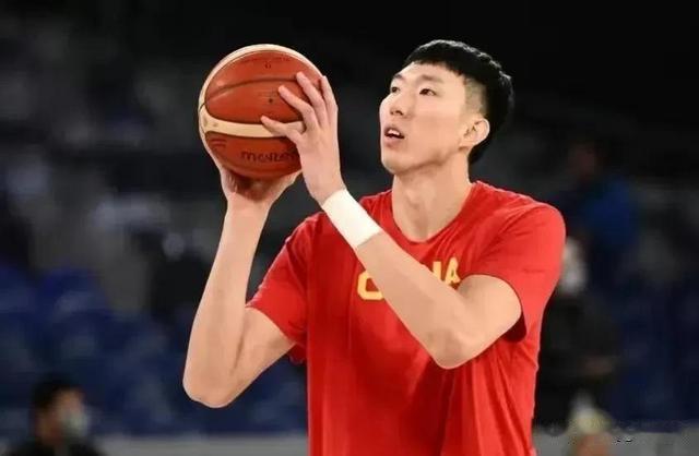 从世界前八到亚洲杯第八，中国男篮究竟出了什么问题？(13)