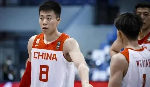 从世界前八到亚洲杯第八，中国男篮究竟出了什么问题？(14)