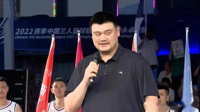 从世界前八到亚洲杯第八，中国男篮究竟出了什么问题？(18)