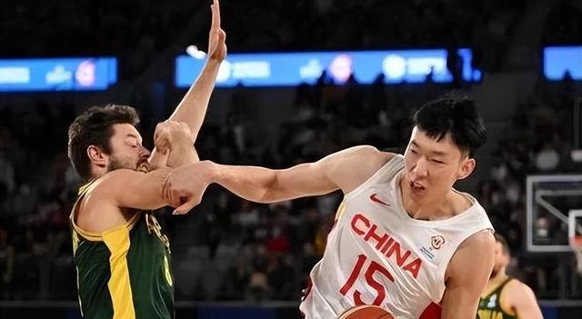 为什么最新中国男篮的集训名单只召集了两名正印中锋？(2)