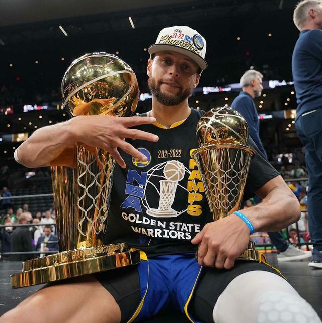 NBA6大超巨夺冠赛季总决赛个人得分占比，乔丹不愧篮球之神！(1)