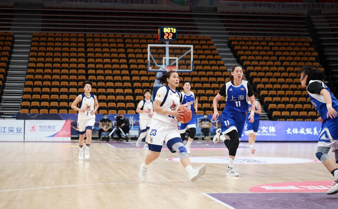 WCBA联赛进入全明星周末时间，新疆女篮3人即将登场亮相(3)