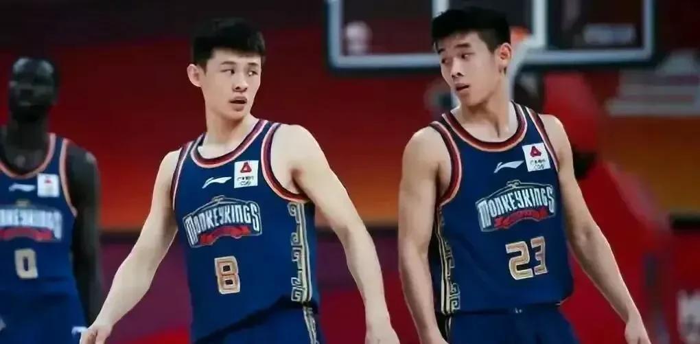 西热力江率队迎战乔大帅的中国男篮, 同曦赢球球员可否入选国家队?(3)