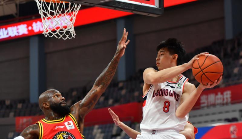 中国男篮的淘汰赛来了，三人将惨遭淘汰，但这也是必然结果(2)