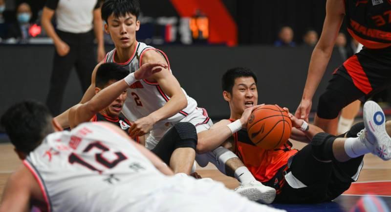 中国男篮的淘汰赛来了，三人将惨遭淘汰，但这也是必然结果(7)
