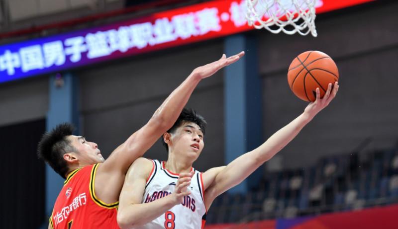 中国男篮的淘汰赛来了，三人将惨遭淘汰，但这也是必然结果(8)