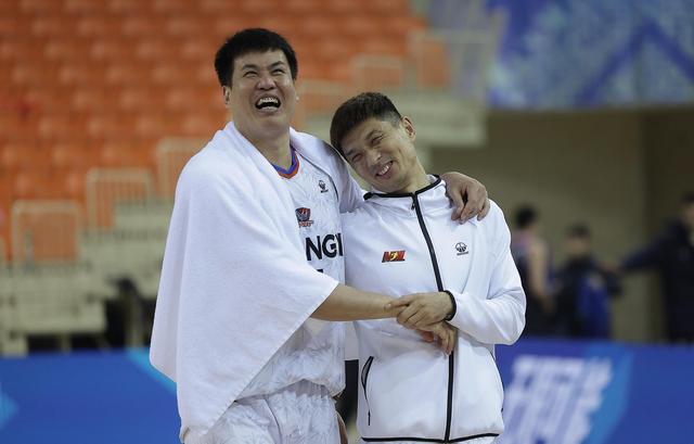 全国男子篮球联赛进入总决赛时间，中国篮坛将产生2023年首冠(1)