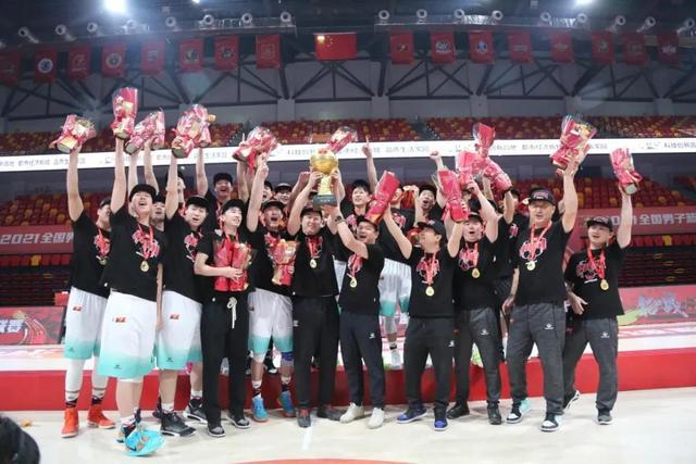 全国男子篮球联赛进入总决赛时间，中国篮坛将产生2023年首冠(2)