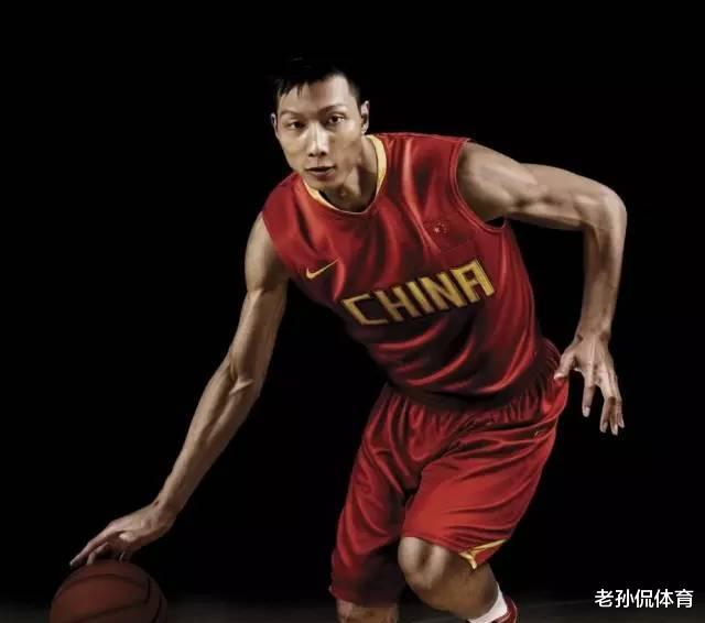 王仕鹏谈到了中国男篮的最佳阵容、大郅朱芳雨的失利、球迷：可以制衡梦之队(3)