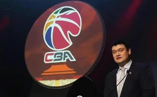 CBA最新消息曝上海也被查，姚明同意归化球员，篮协副主席惹争议(2)