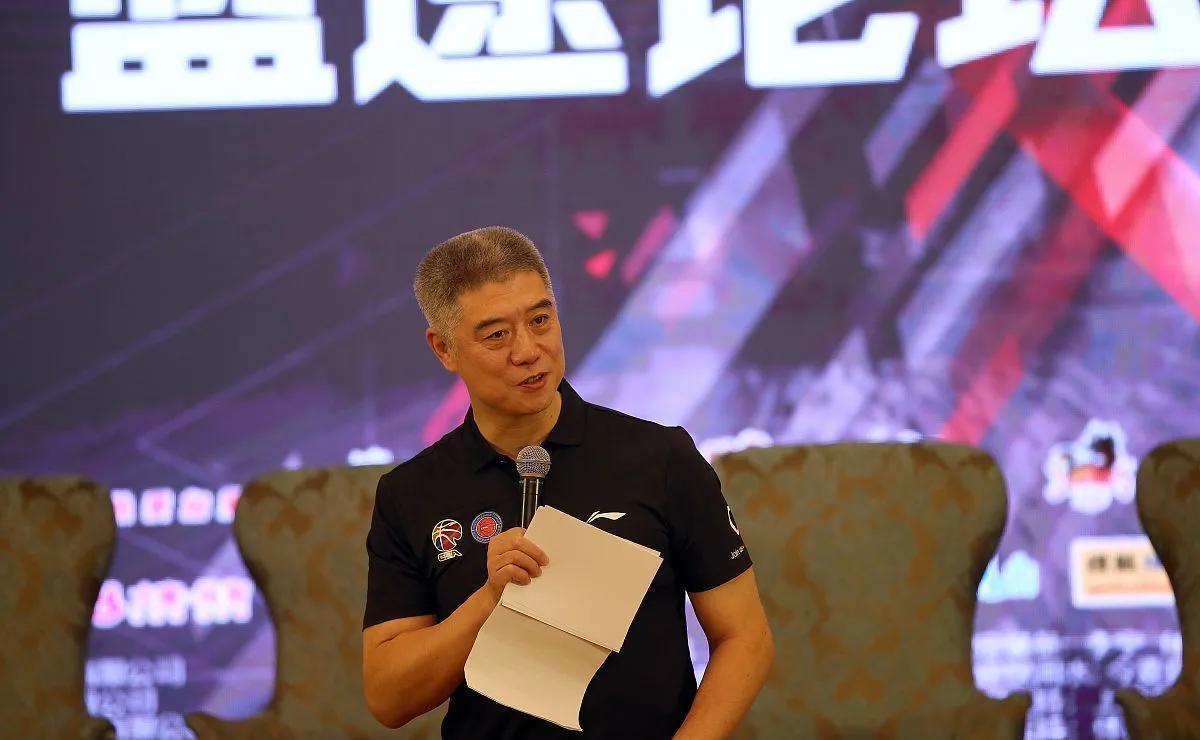 CBA最新消息曝上海也被查，姚明同意归化球员，篮协副主席惹争议(3)