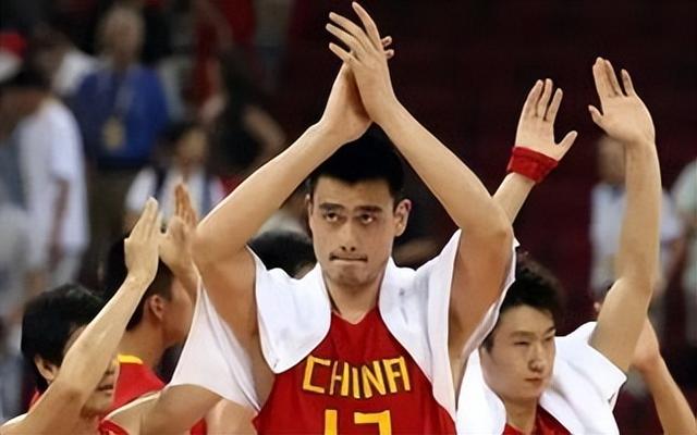 最强的中国男篮，却把好牌打的稀烂！(3)