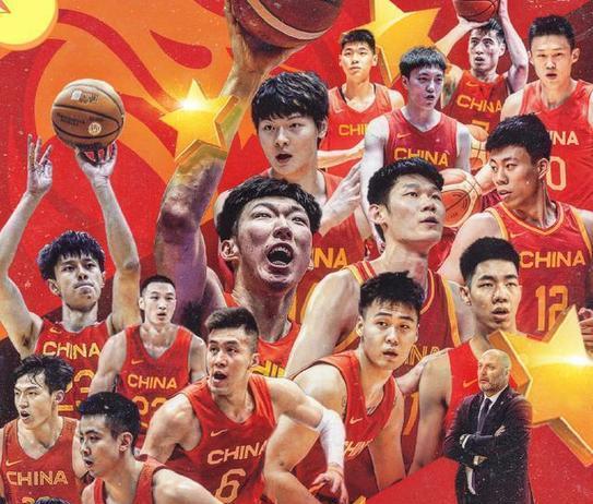 晚上7点半，中国男篮决战哈萨克斯坦，三大看点引爆收视狂潮