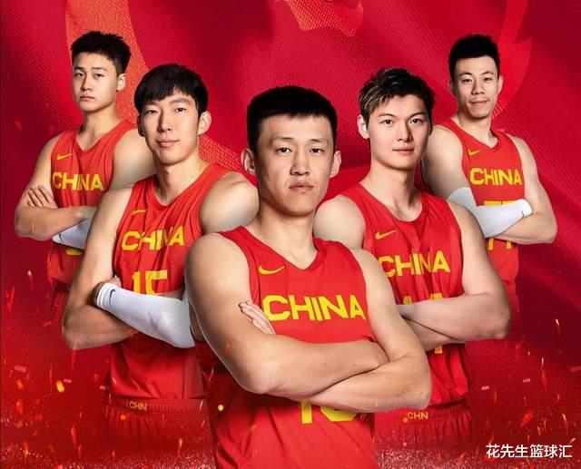 中国男篮赢了12分，姚明却想哭了，奥运会怕是没那么容易的(2)