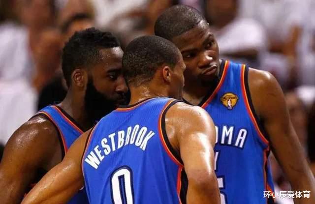 NBA里，啥叫“抱团”？不吹不黑，客观讨论这个事(7)