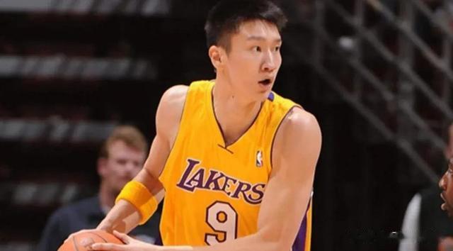 中国球员NBA总得分，周琦24分，易建联2148分，王治郅姚明如何？(3)