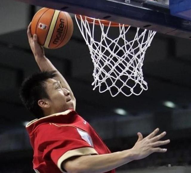 中国球员NBA总得分，周琦24分，易建联2148分，王治郅姚明如何？(4)
