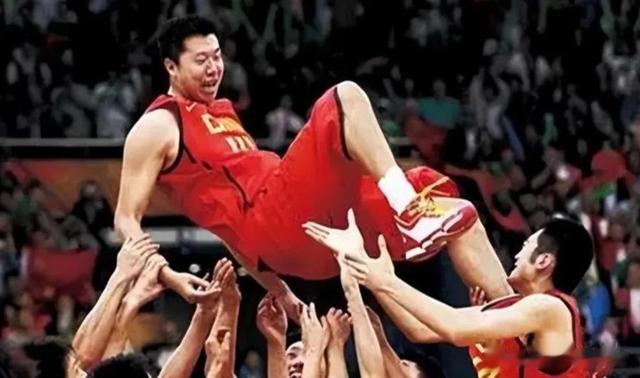 中国球员NBA总得分，周琦24分，易建联2148分，王治郅姚明如何？(11)
