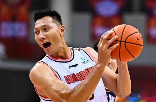 中国球员NBA总得分，周琦24分，易建联2148分，王治郅姚明如何？(17)