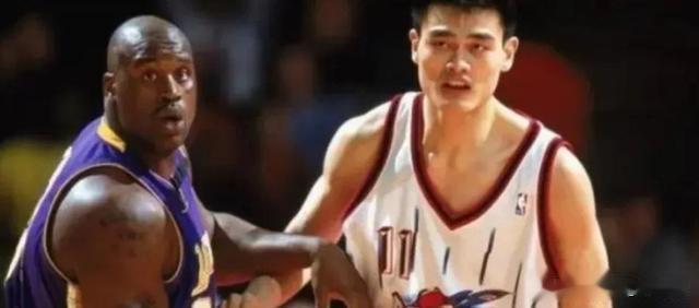 中国球员NBA总得分，周琦24分，易建联2148分，王治郅姚明如何？(20)