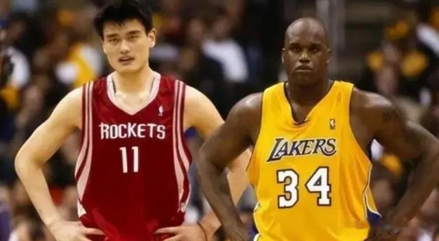 中国球员NBA总得分，周琦24分，易建联2148分，王治郅姚明如何？(21)