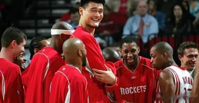 中国球员NBA总得分，周琦24分，易建联2148分，王治郅姚明如何？(22)
