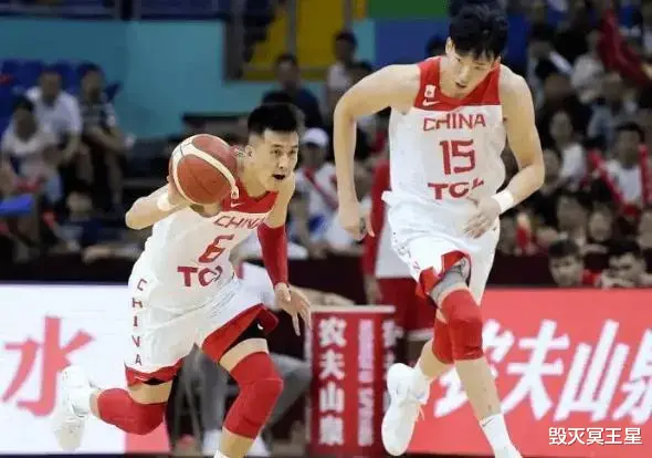 不出意外！以下4人最有可能成为新一届中国男篮全能锋线(2)