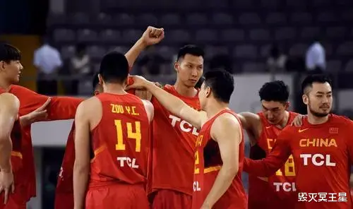 不出意外！以下4人最有可能成为新一届中国男篮全能锋线(3)