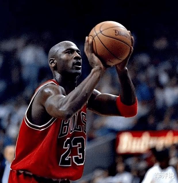 自从乔丹退役之后，NBA一共就出了“两王四个二”共计6位历史级的超级巨星(3)