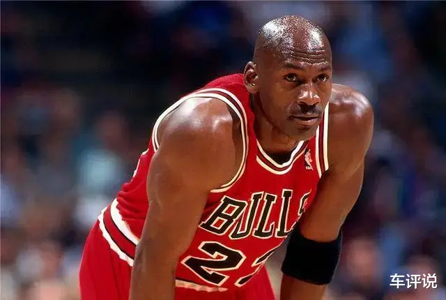 自从乔丹退役之后，NBA一共就出了“两王四个二”共计6位历史级的超级巨星(5)