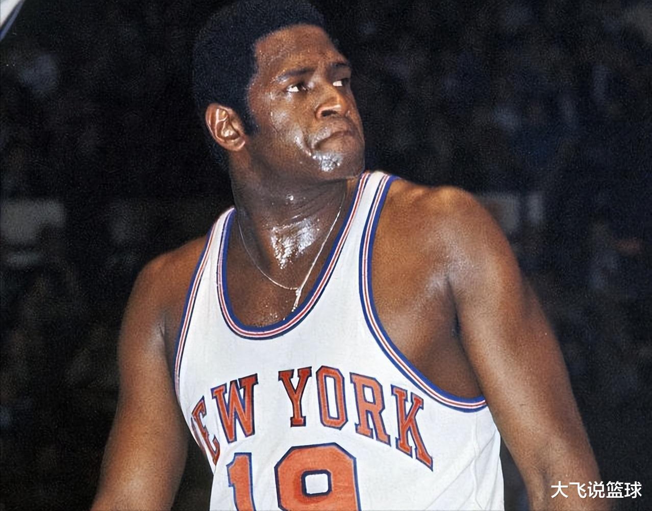 NBA又一名人堂成员去世，曾上演总决赛王者归来，永远的纽约队长