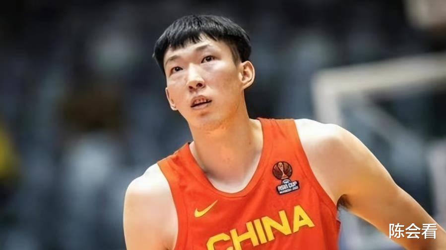 发送 盘点：NBA十大亚洲人，一半都是中国的，周琦只能垫底(1)