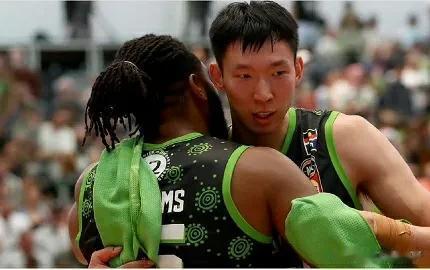 媒体日中国篮协总结新疆退赛事件，说了，好像又没说！(3)