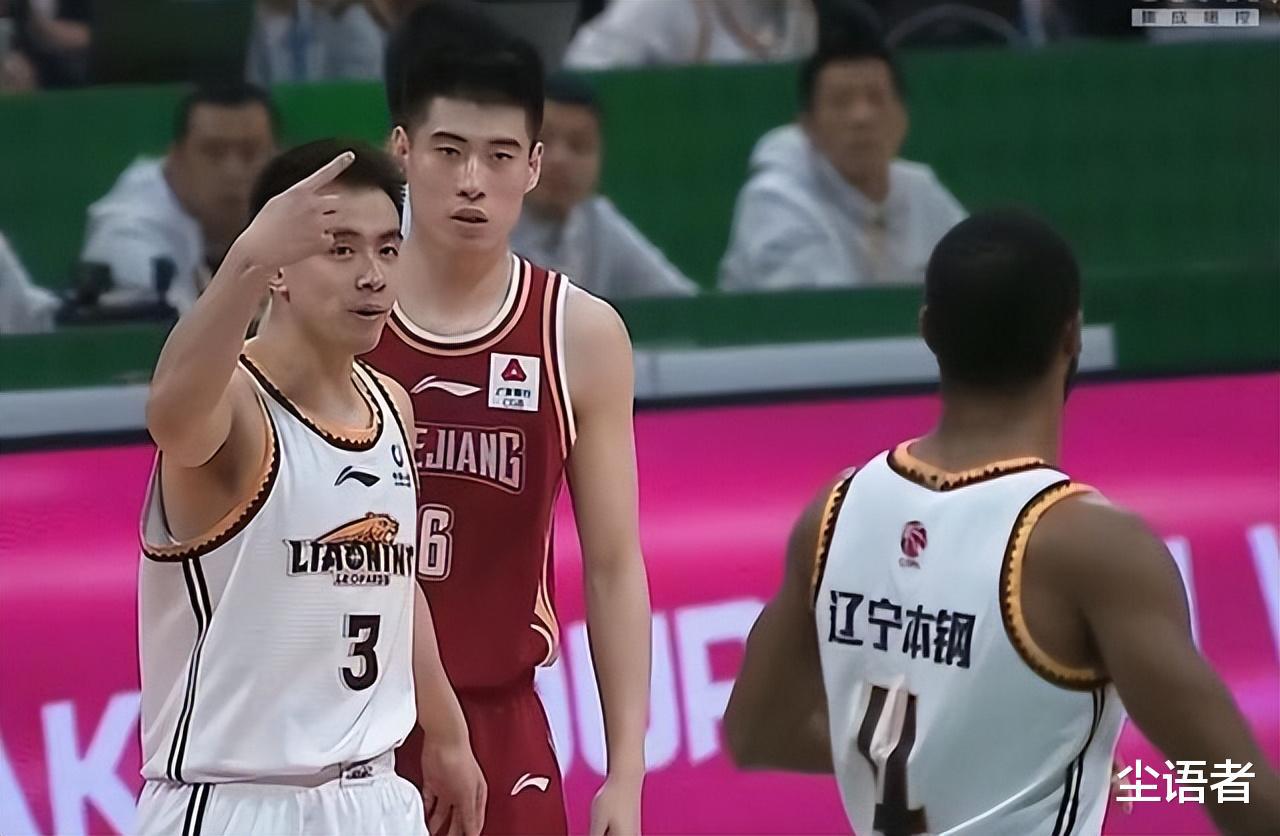 中国篮球新星闪耀欧洲，赛事半决赛加决赛豪得84分，获NBA关注(1)