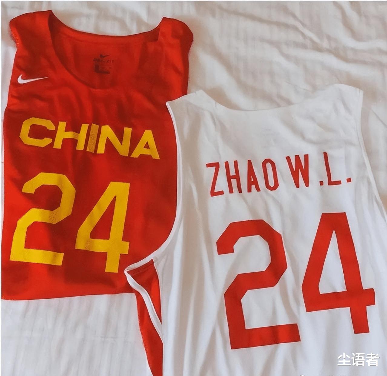 中国篮球新星闪耀欧洲，赛事半决赛加决赛豪得84分，获NBA关注(5)