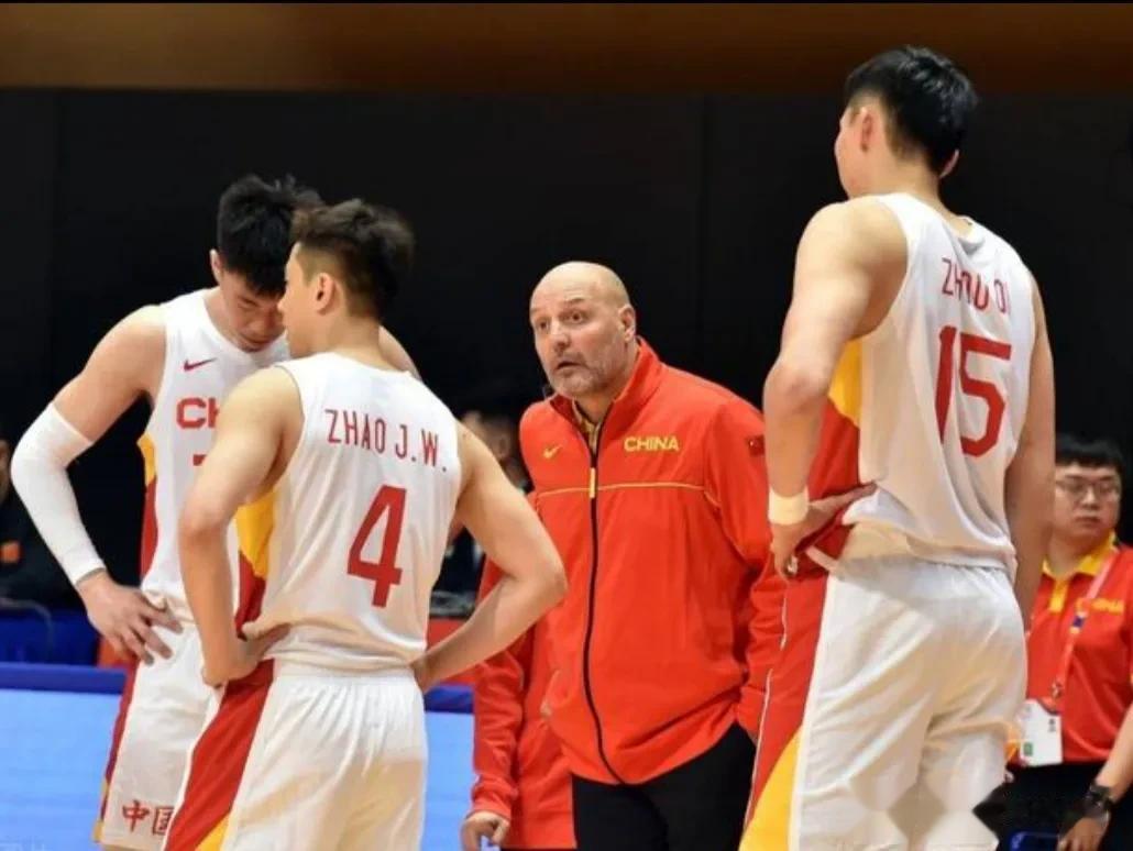 NBA东部半决赛给乔尔杰维奇，给中国男篮的4个启示:

1、任何行业，任何运动的
