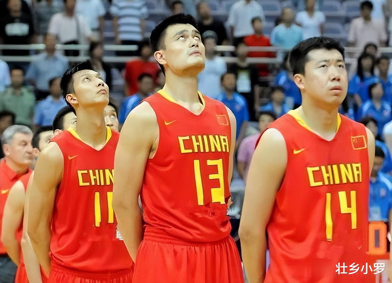 他是中国篮球历史上最伟大的球员之一，拥有出色的篮球天赋和技巧(3)