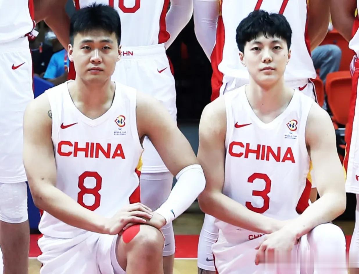 据北青网透露，最新一期中国男篮18人集训名单确定：赵继伟、张镇麟、付豪、贺希宁、
