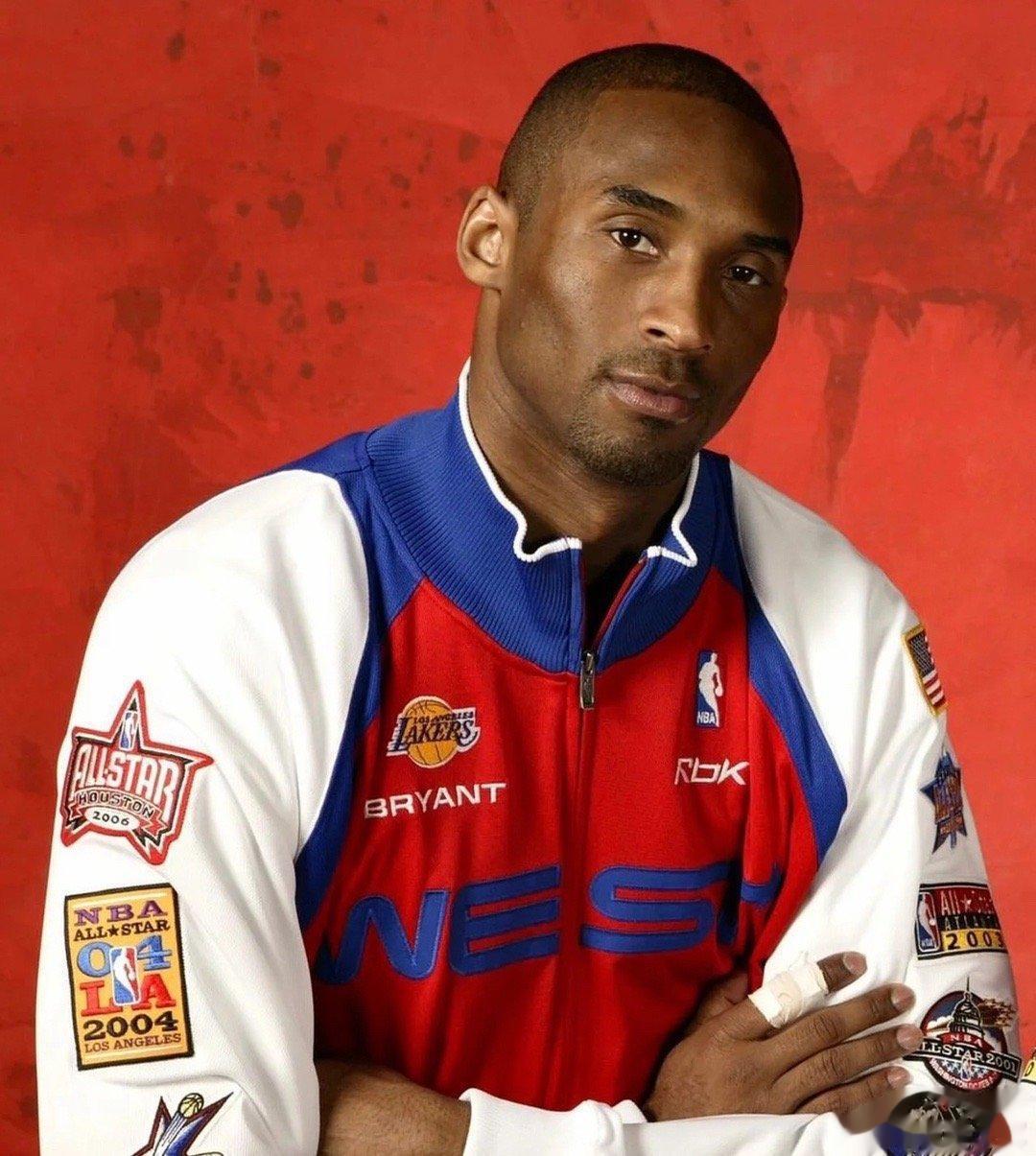 06年的全明星你还有多少记忆？#篮球[超话]##NBA[超话]##nba吐槽大会(4)