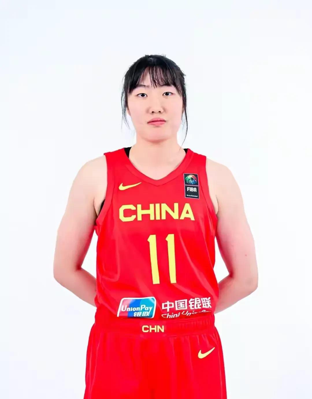 中国女篮89-44大胜黎巴嫩，看完比赛，我发现3个惊人的现象：
1、在夺得世界杯(1)