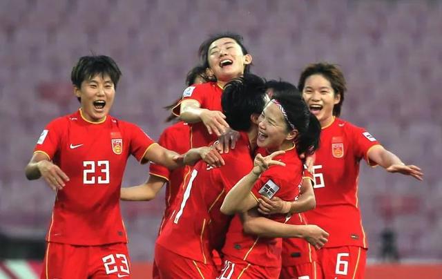 让国家队摆脱裙带关系，或许中国体育还是有救的(5)