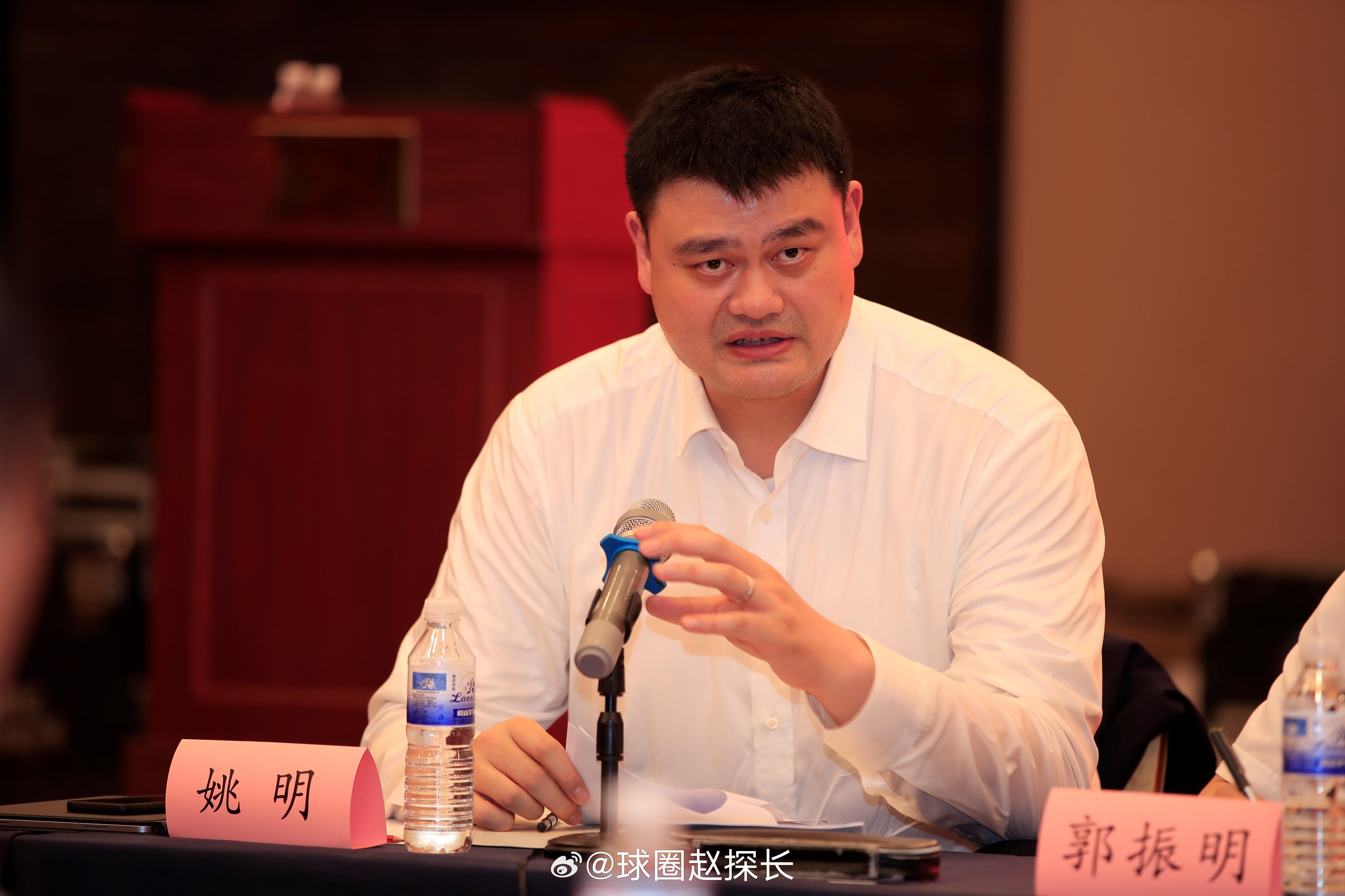 第十届中国篮协会员代表大会第二次会议、执委会第二次会议上确认，要改革联赛治理机制