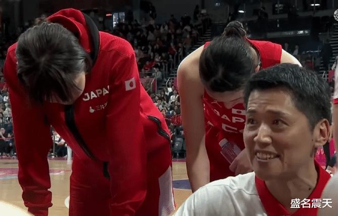 日本女篮71：73不敌中国女篮，本场比赛这3个事实不得不承认