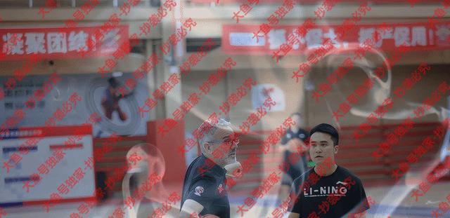 北控男篮调整教练方向，张敬东加盟助力季后赛冲击(4)