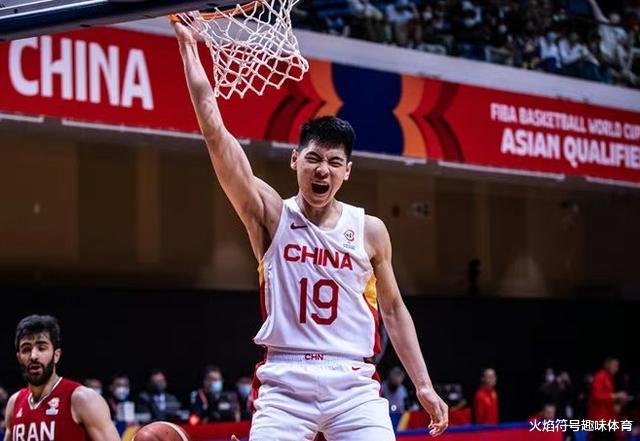 未来5年有望登陆NBA的七大新星，谁是中国下一个NBA有缘人(9)