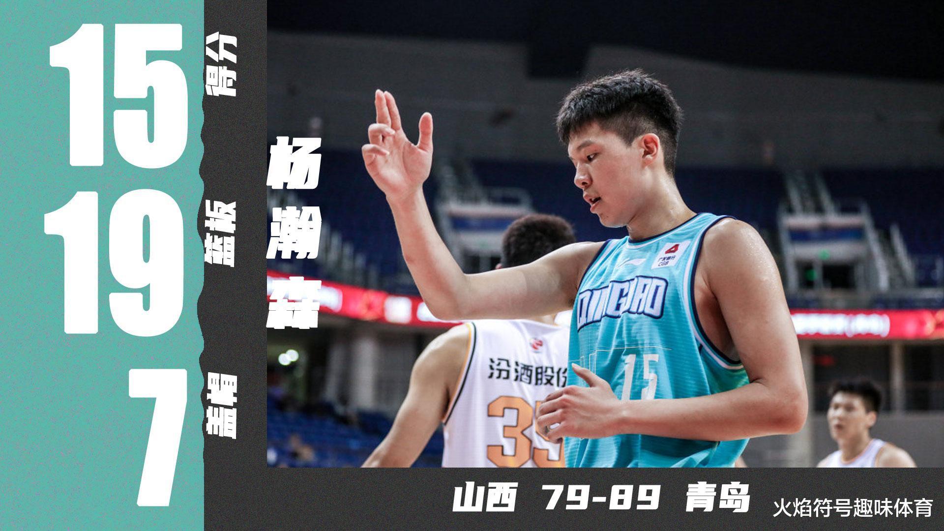 未来5年有望登陆NBA的七大新星，谁是中国下一个NBA有缘人(28)