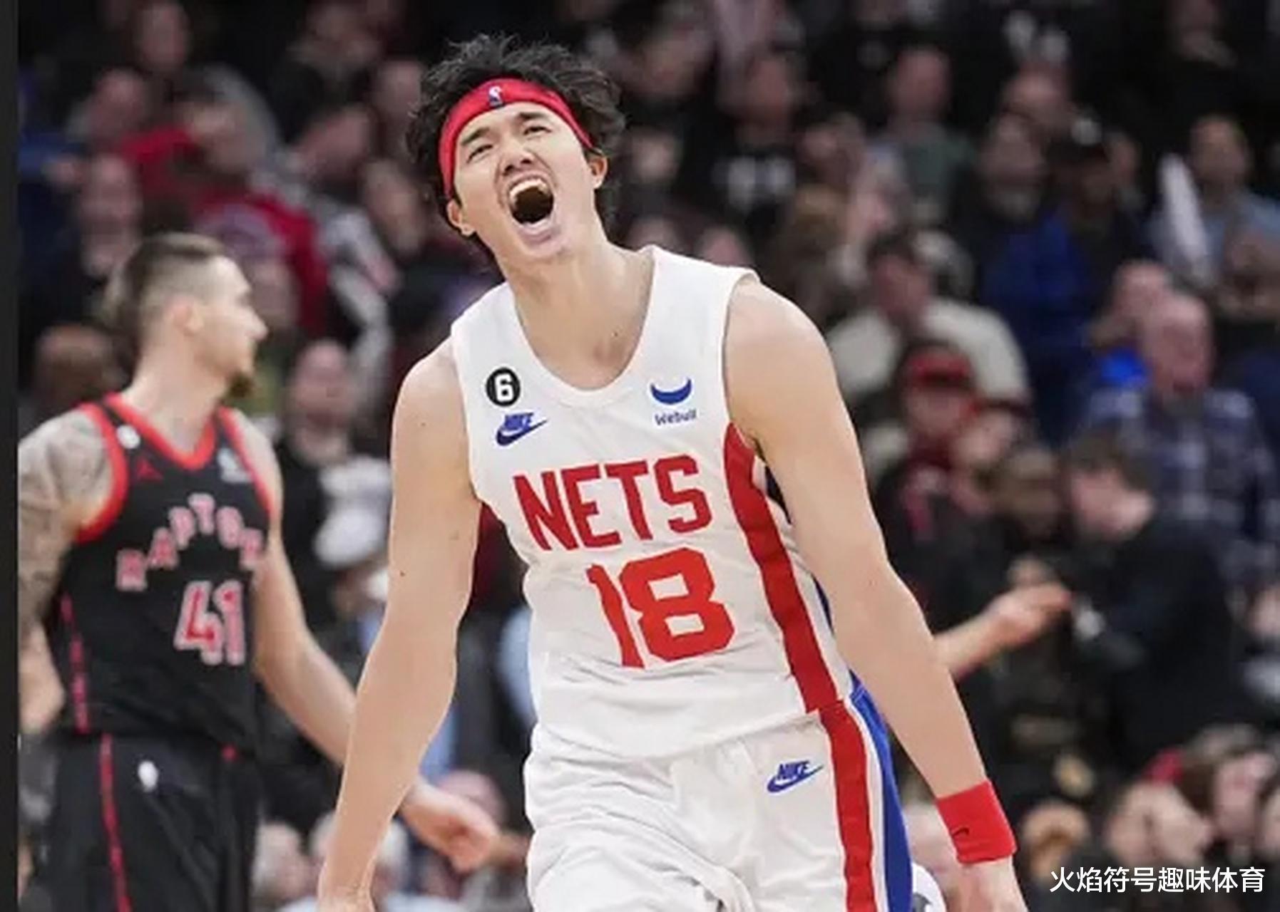 未来5年有望登陆NBA的七大新星，谁是中国下一个NBA有缘人(33)